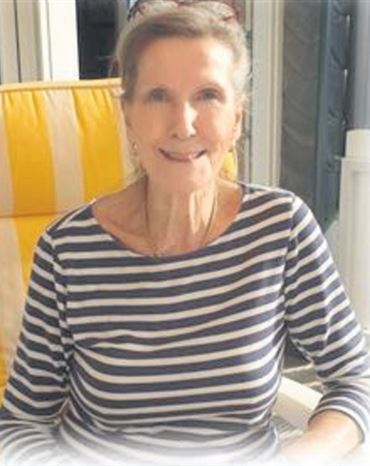 Profilbild Karin Elisabeth Brennecke
